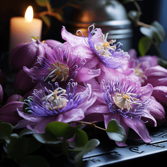 The Power of Passionflower: A Deep Dive