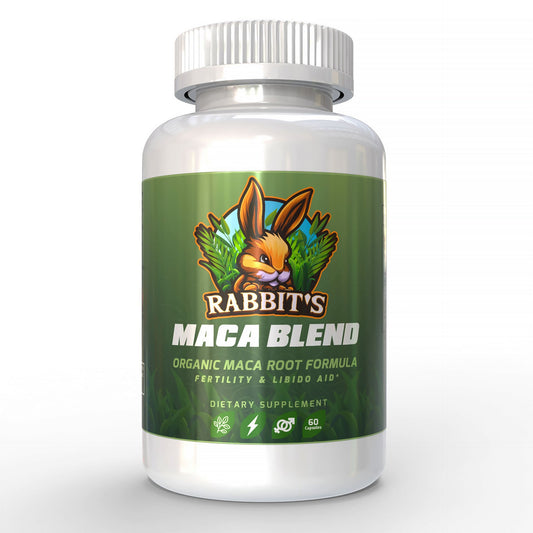 Maca Blend