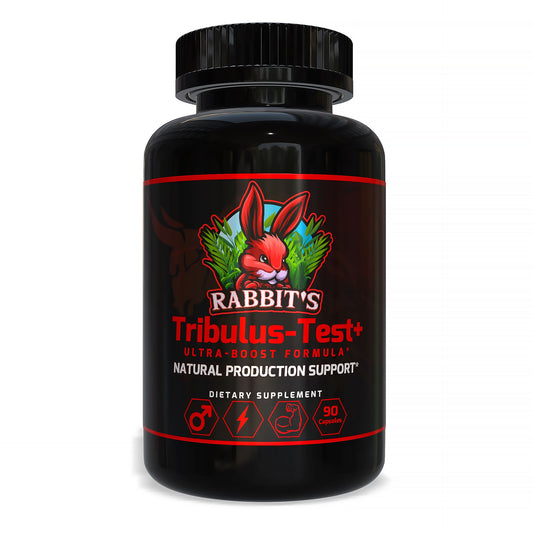 Tribulus-Test+