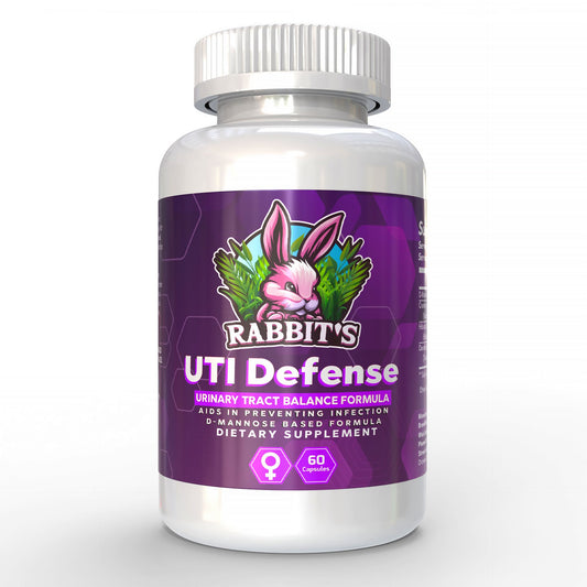 UTI Defense