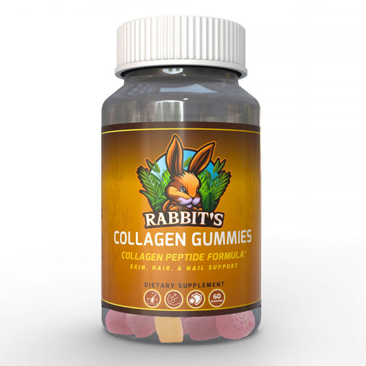 Collagen Gummies